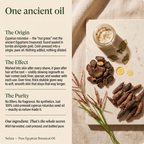 Nefara Cyperus Rotundus Oil